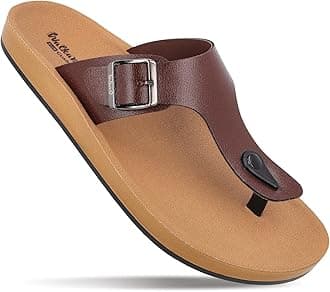 Men's Fashion Sandal with Cushion Insole and Lightweight - WE1332