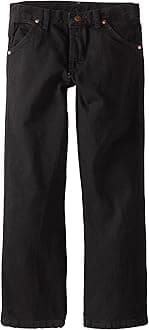 WranglerBoys' 13mwz Cowboy Cut Original Fit Jean