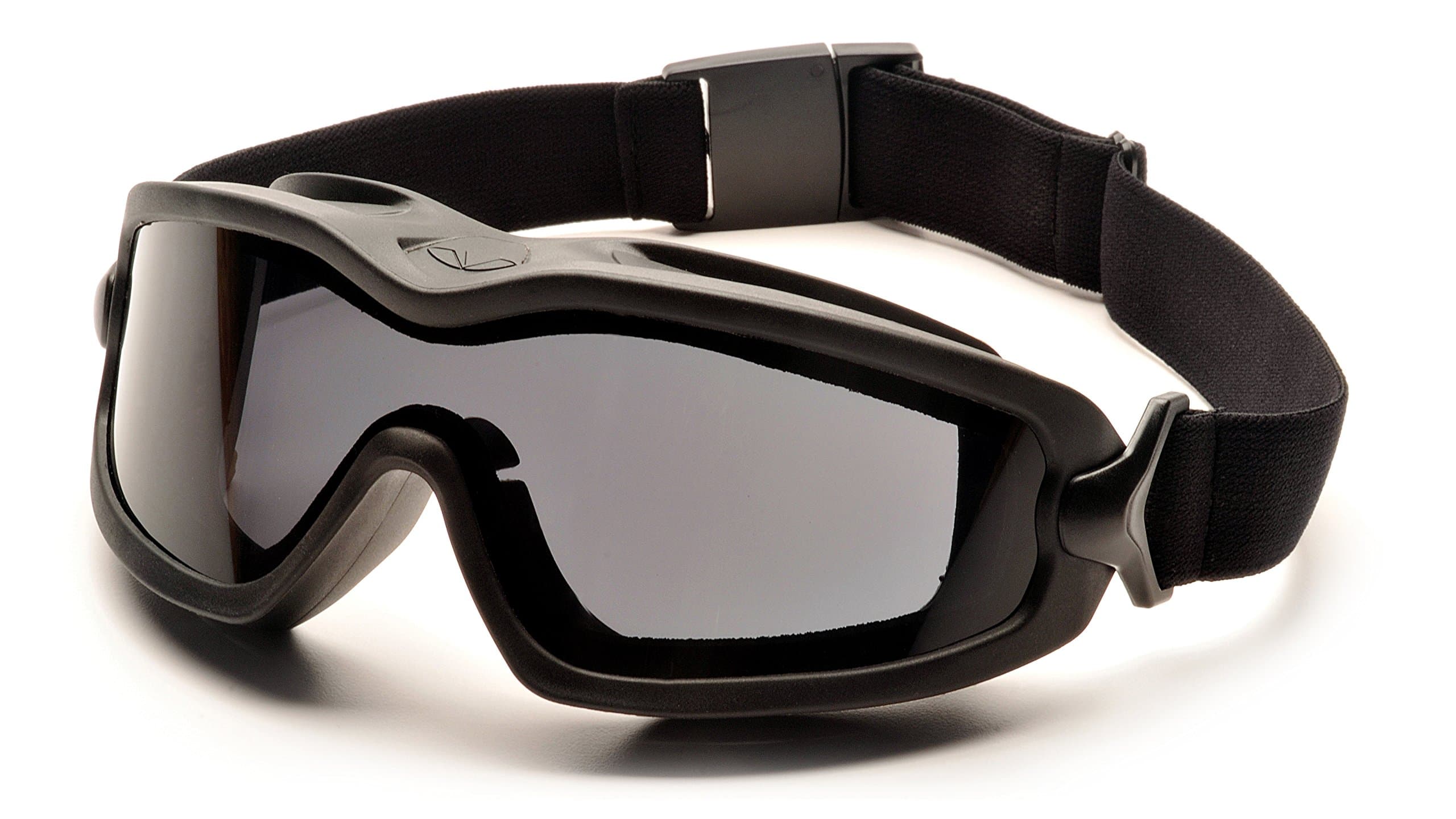 Pyramex V2G Safety Goggles with Adjustable Strap