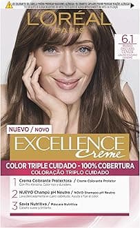 LOREAL Colour Accessories, 0.155 kg