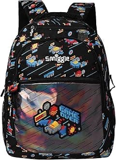 Toys Uncle SMIGGLE BAGS