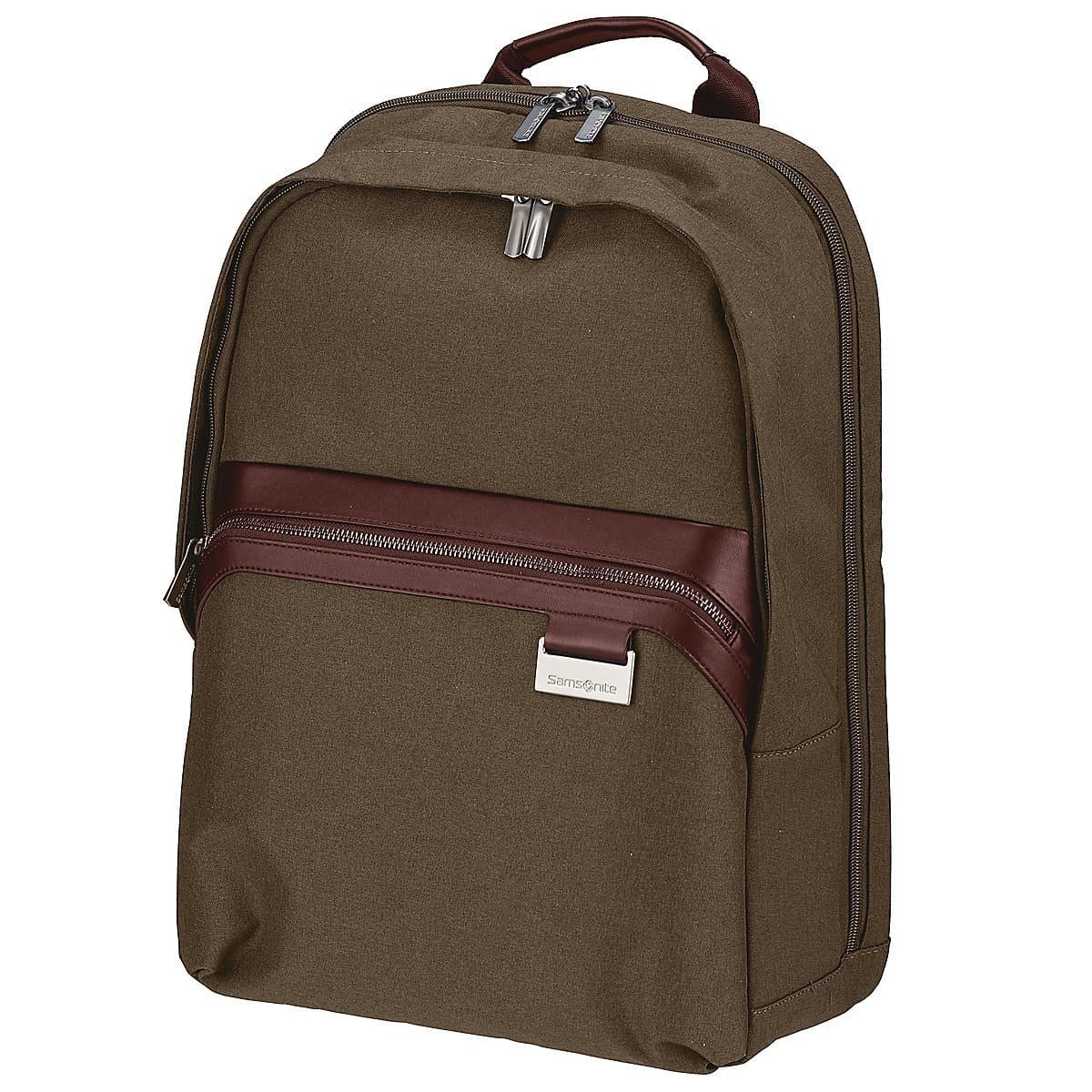 Samsonite Upstream Laptop Backpack 15.6"