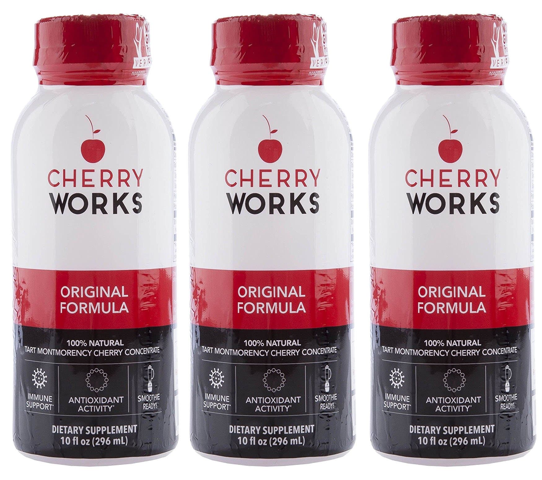 CherryWorks Original, 10 oz. Pack of 3