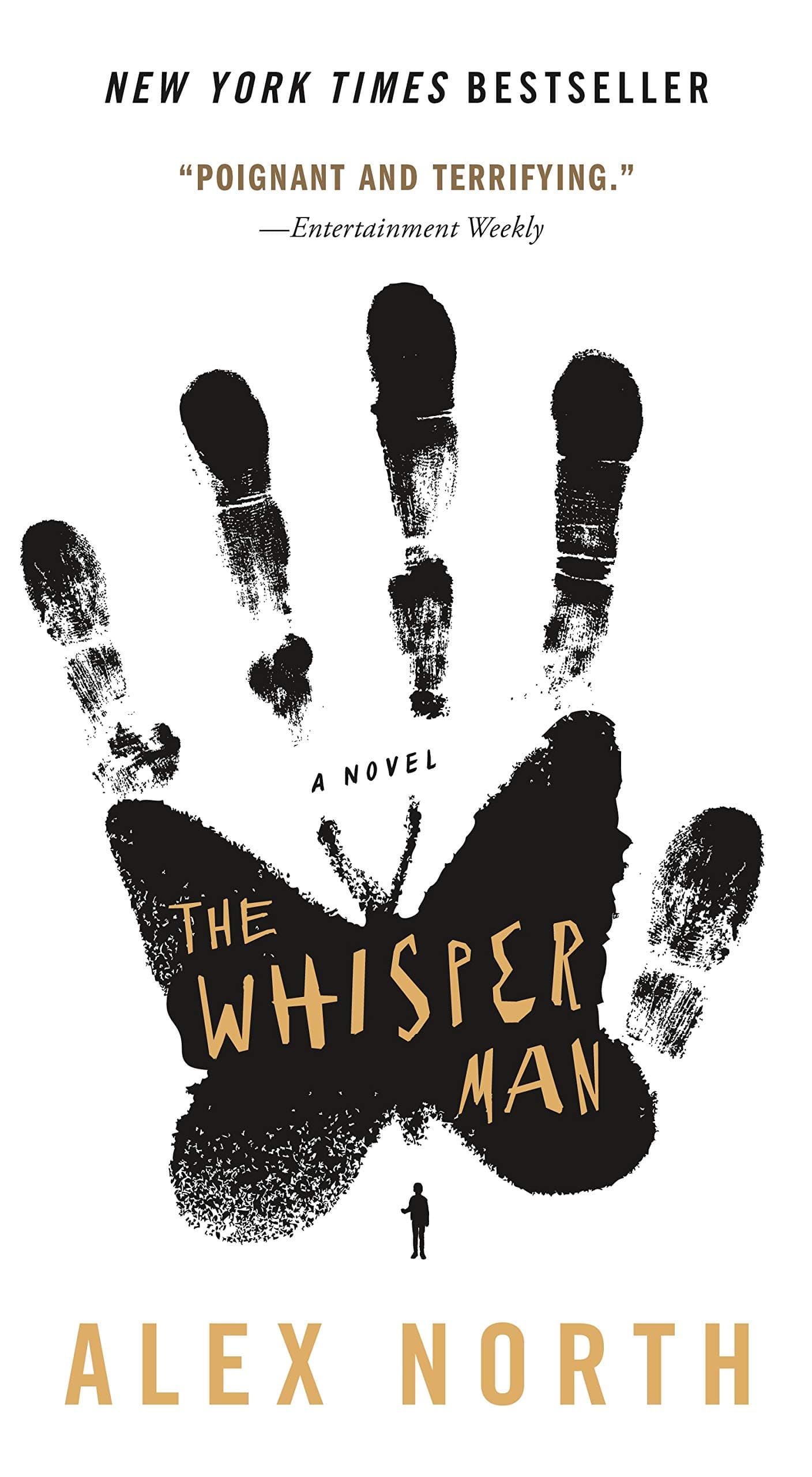 The Whisper Man: A Novel Kindle Edition
