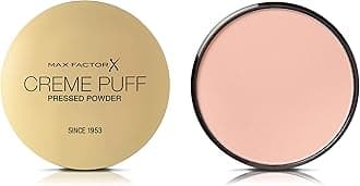 Max FactorCreme Puff - # 85 Light N Gay, 21 g