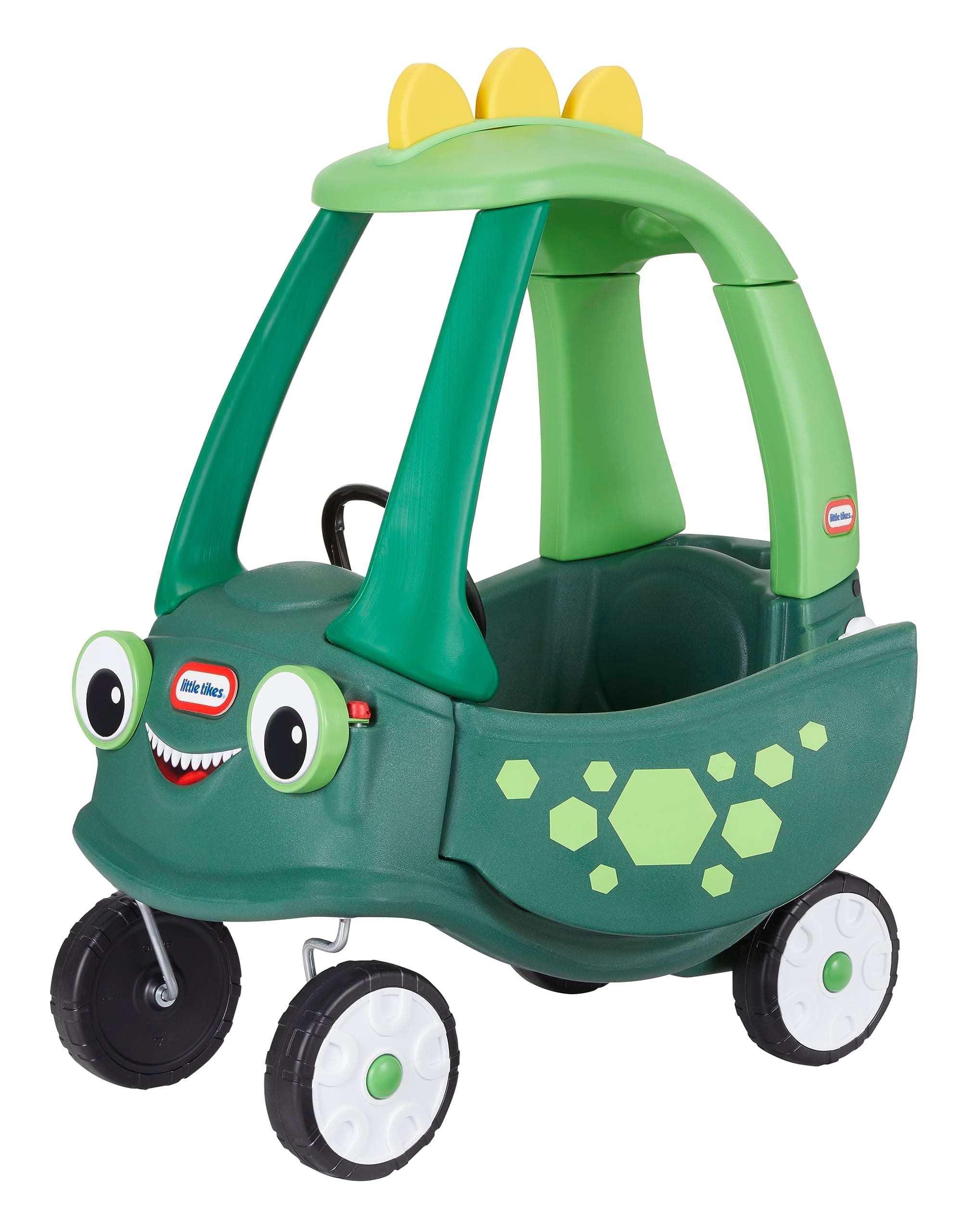 Little Tikes Cozy Coupe Dinosaur