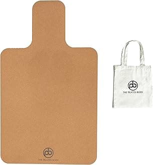 Pilates Reformer Mat – Fits Merrithew, Allegro, Balanced Body, Aeropilates machines – Clean, non-slip, sweat-wicking mat accessory - Reformer accessories equipment