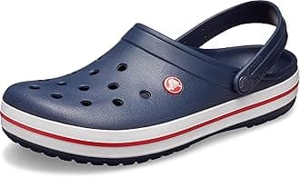 Crocs Unisex-Adult Crocband Clog