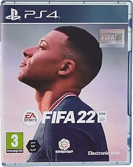 Electronic Arts Fifa 2022 (Ps4) - Uae Version