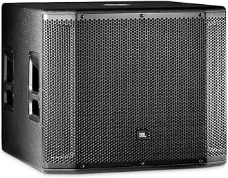 JBL PROFESSIONAL SRX818SP Powered パワード・サブウーファー