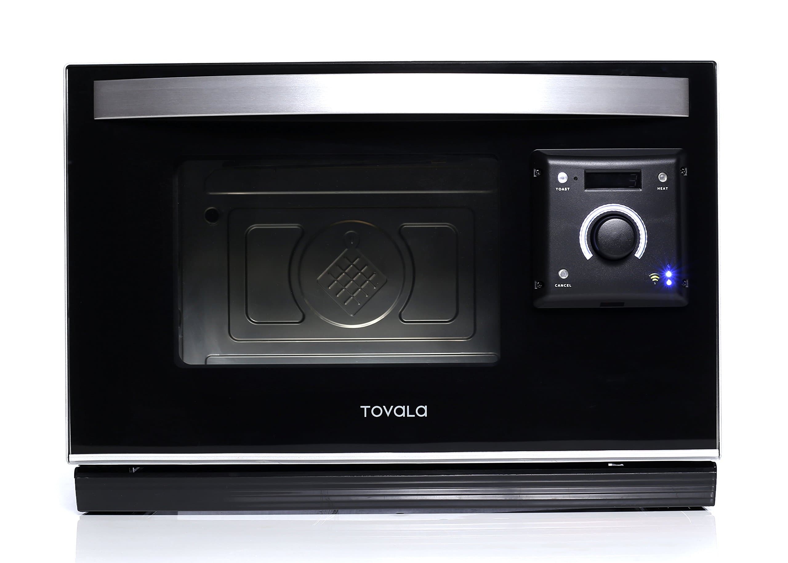 Tovala Gen 1 Smart Steam Oven with Automatic Multi-Mode Cooking