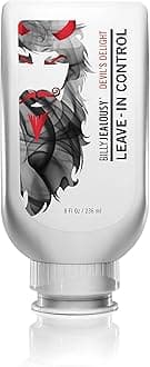 Billy Jealousy Devil's Delight Leave-In Control 236ml/8oz
