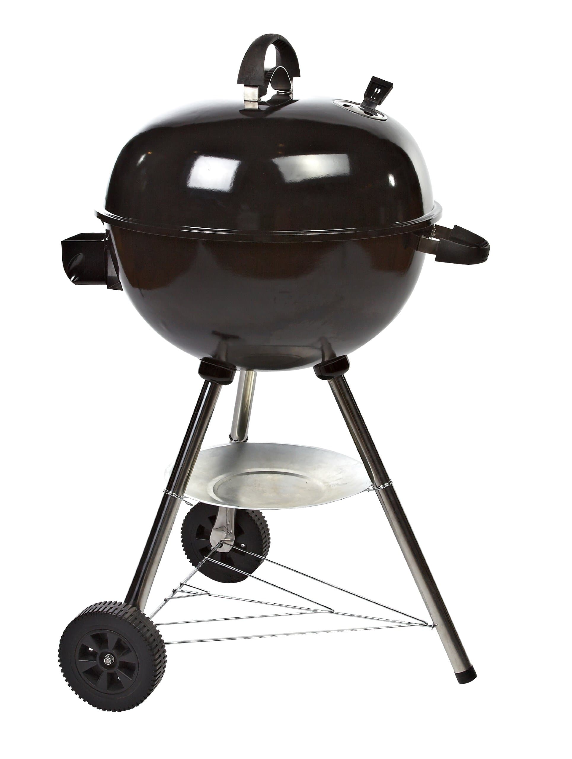 Grillstream 57cm Kettle Charcoal Barbecue