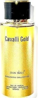 Cawali Gold Jean Paris