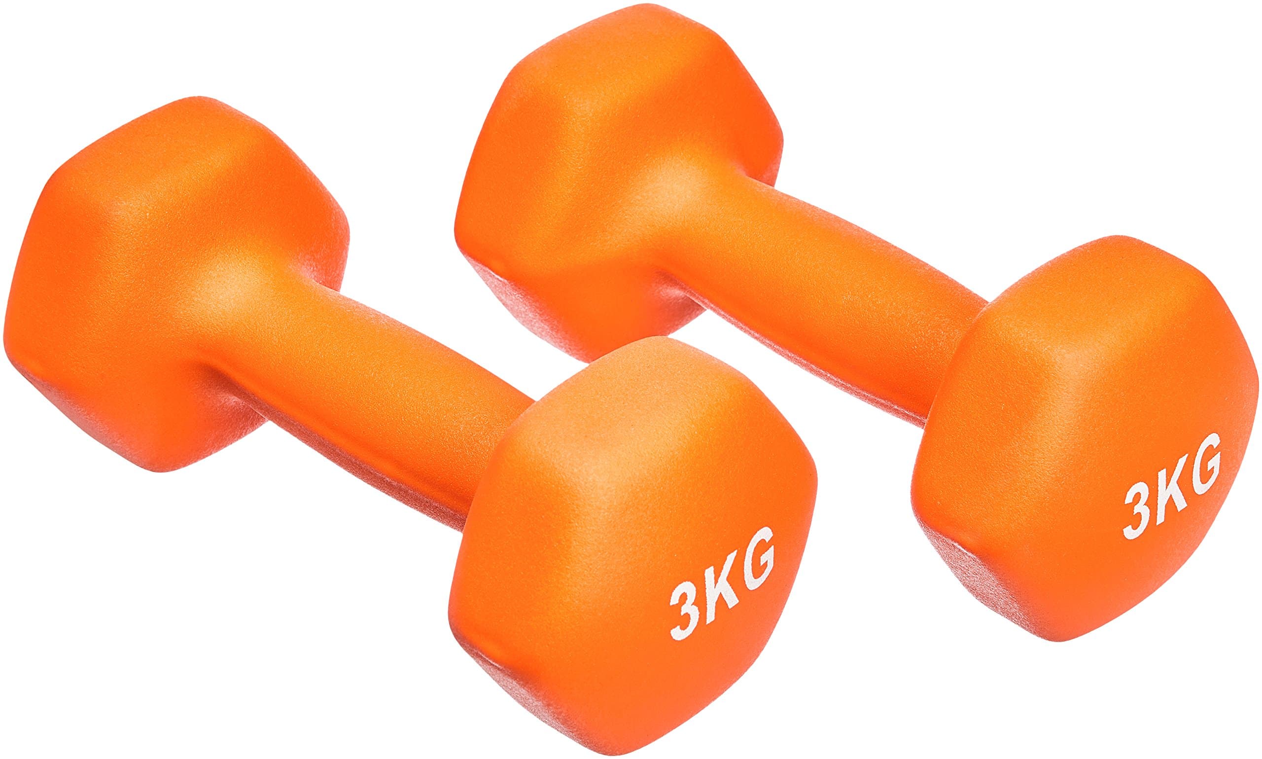 – Neoprene Dumbbell Pair