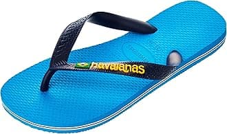 Havaianas Brasil Logo Unisex Adult SANDALS