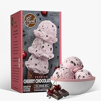 Cherry Chocolate Chip