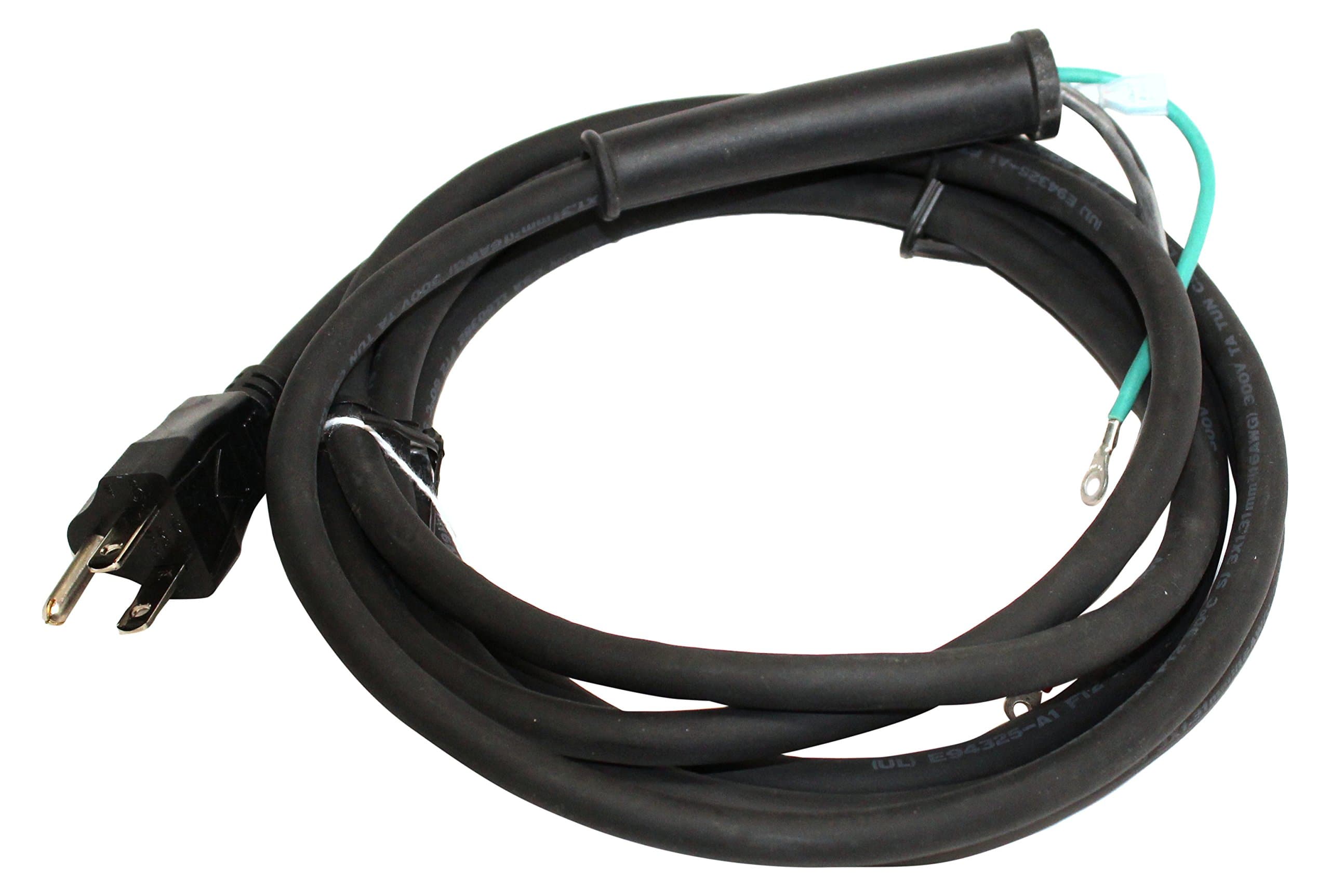 565056-5 Power Supply Cord