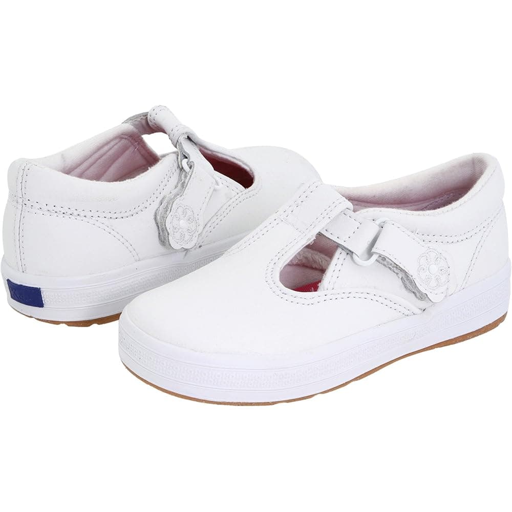 Daphne T-Strap 2 (Toddler/Little Kid)