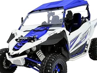 Yamaha Yamaha YXZ Fender Flares By Spike Power Sports