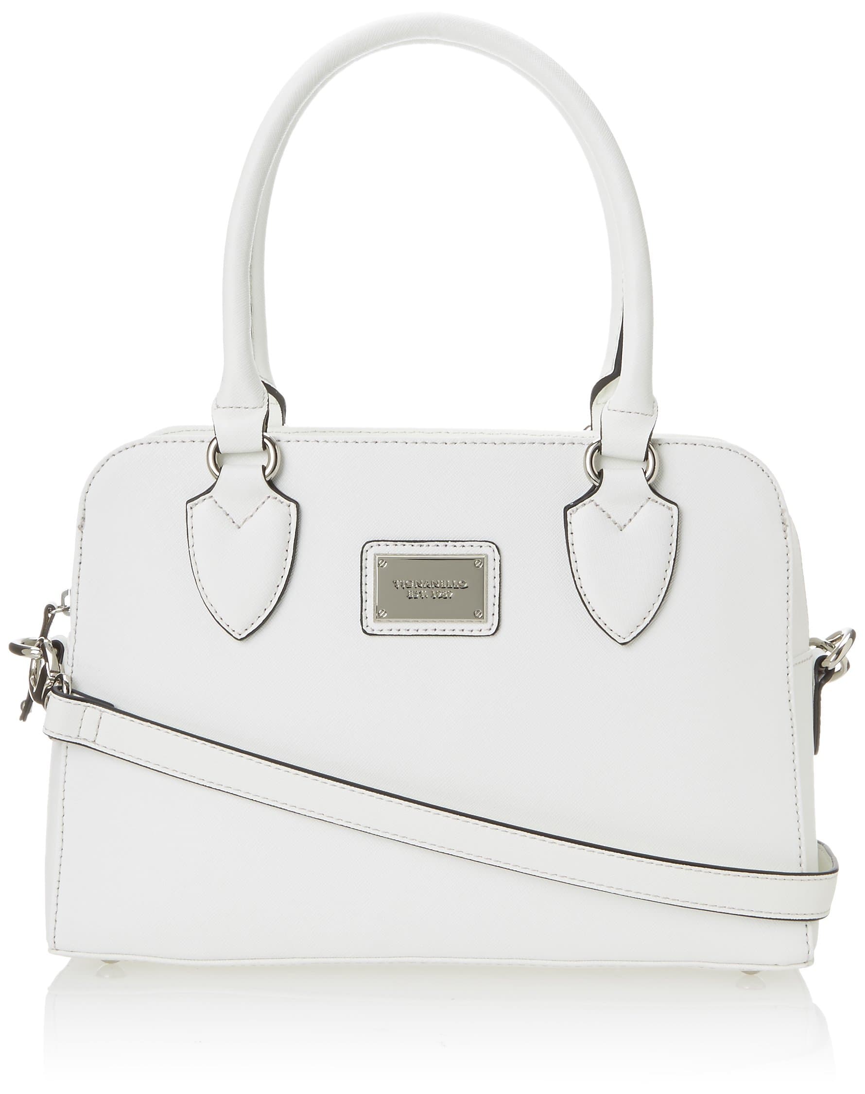 Tignanello Clean and Classic Satchel