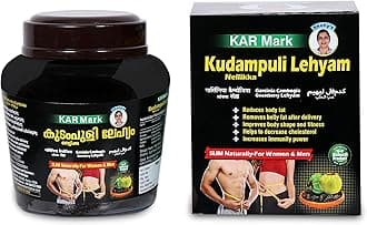 KAR Mark Kudumpuli Lehyam (Garcinia Combogia Lehyam) - 500 Grams