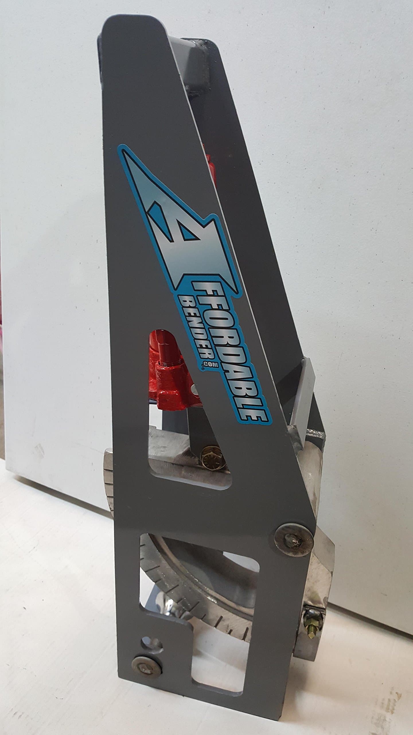 ab105 1-3/4" Hydraulic Tube Bender