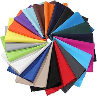 Waterproof Canvas Fabric Material, 33 Colours for Upholstery, Beanbags & Covering Home,Garden. 600 Denier / 20 Ounce Thick Heavy Duty,Outdoor.Water Balls Slide Off Fabric. Magenta Purple, 1/2mt
