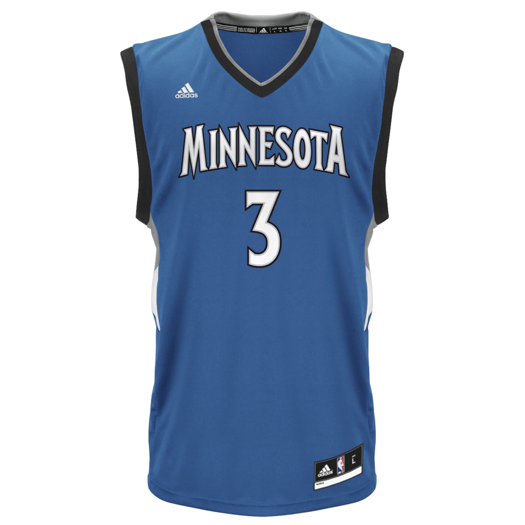 NBA Mens Replica Player Jersey