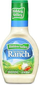Original Ranch Dressing 236ml