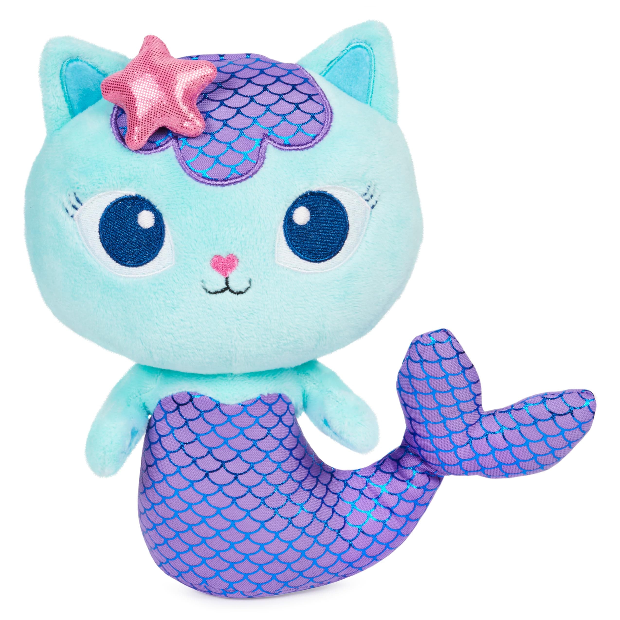MerCat Plush