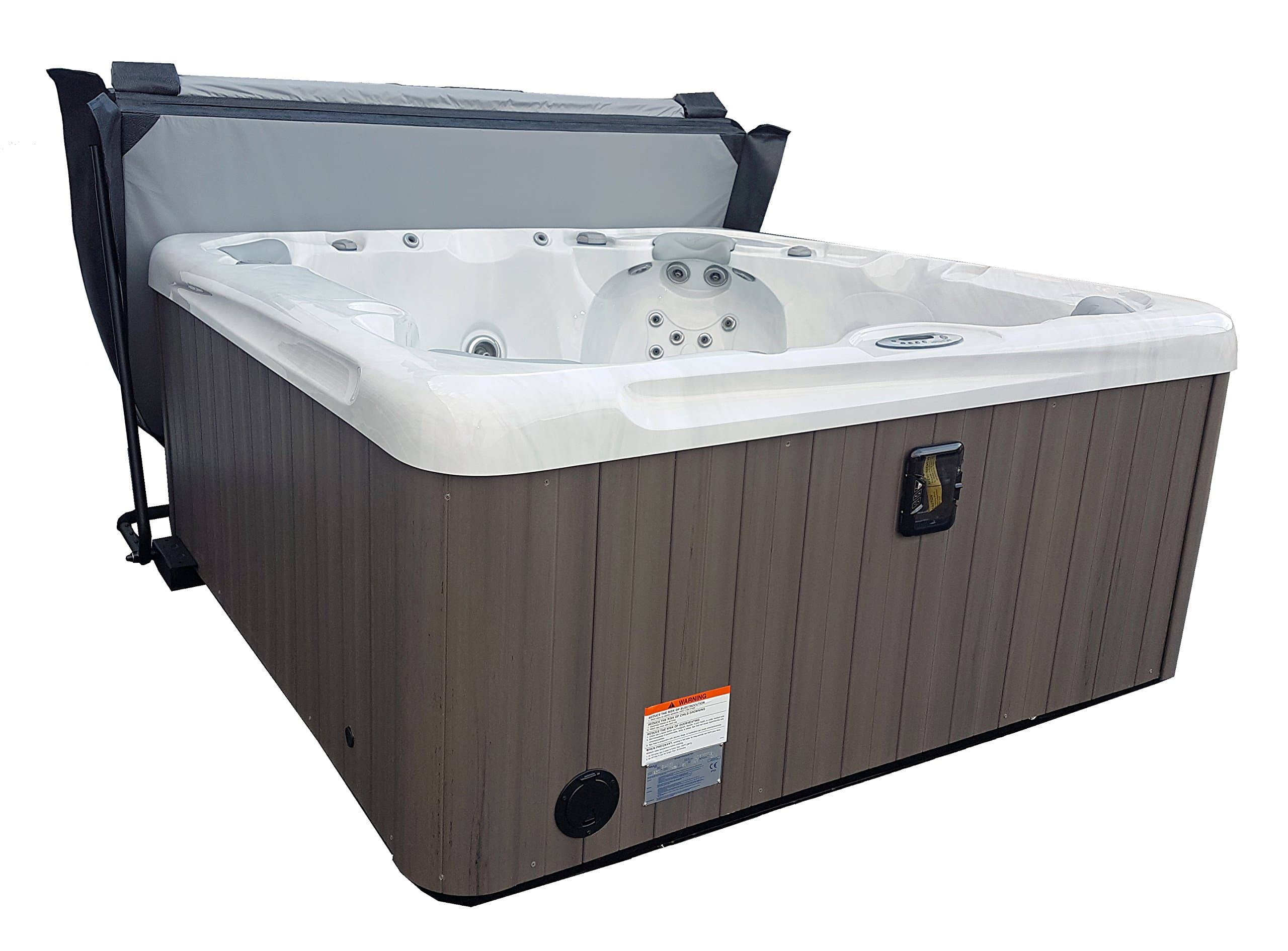 Smart Spa Bottom Mount Spa Cover Lifter