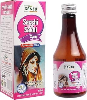 SANSU (Sachi Sakhi (200) ml)