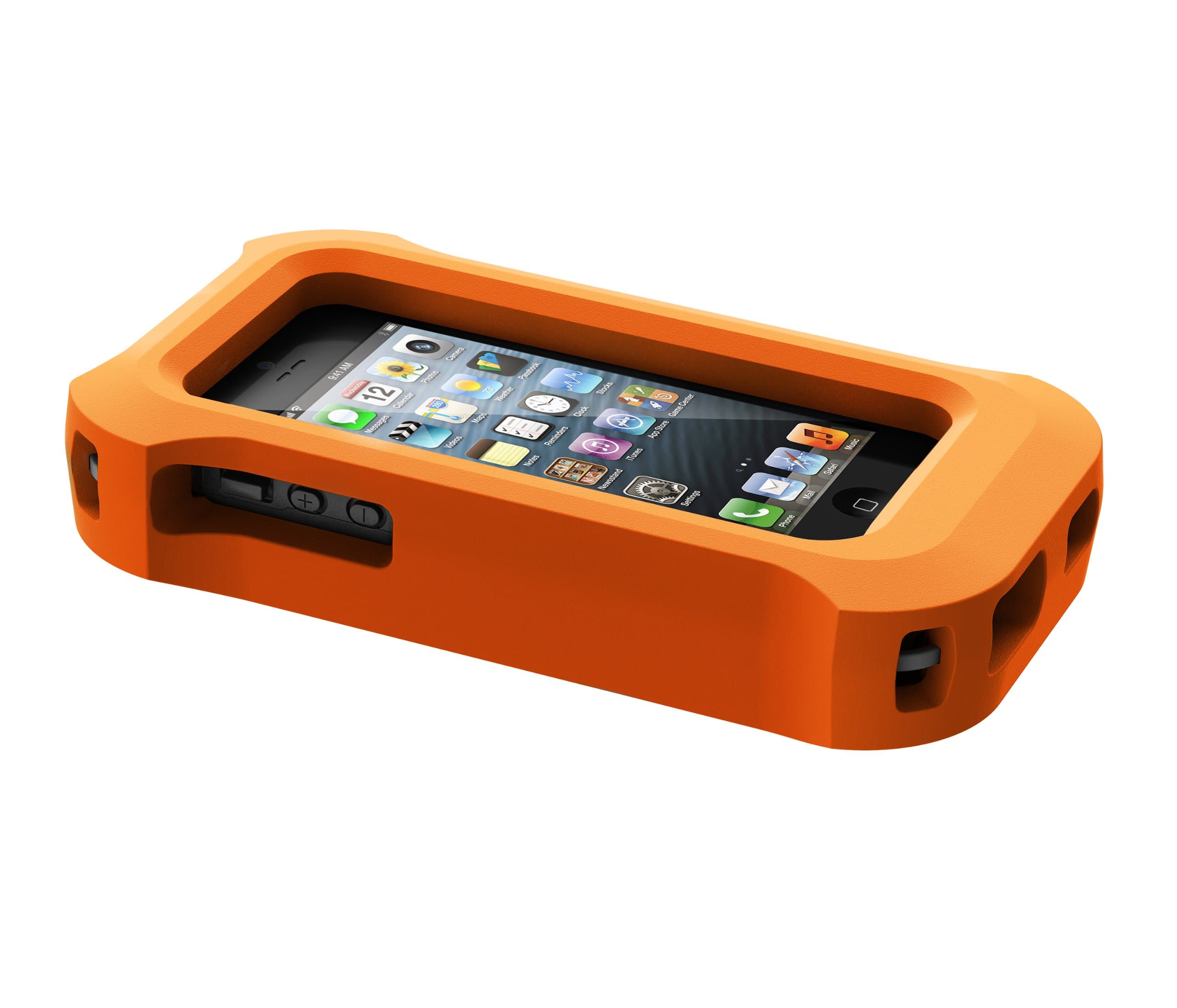 LifeProof iPhone 5/5S LifeJacket Float - Orange