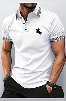 Polo T Shirt for Men || T Shirt for Man || Collar T Shirt Style Men (Packs Also Available) (Polo-34-37)