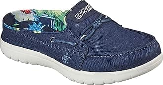 Women's On-The-go Flex-Salt Water Boat Shoe