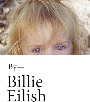 Billie Eilish: The Official Book