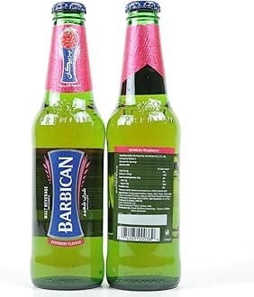 Peach Non-Alcoholic Drink 11.1 fl. Oz. Pack of 24