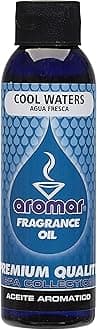 AromarFragrance-Parent (4 Ounce, Cool Waters) Essential Oil