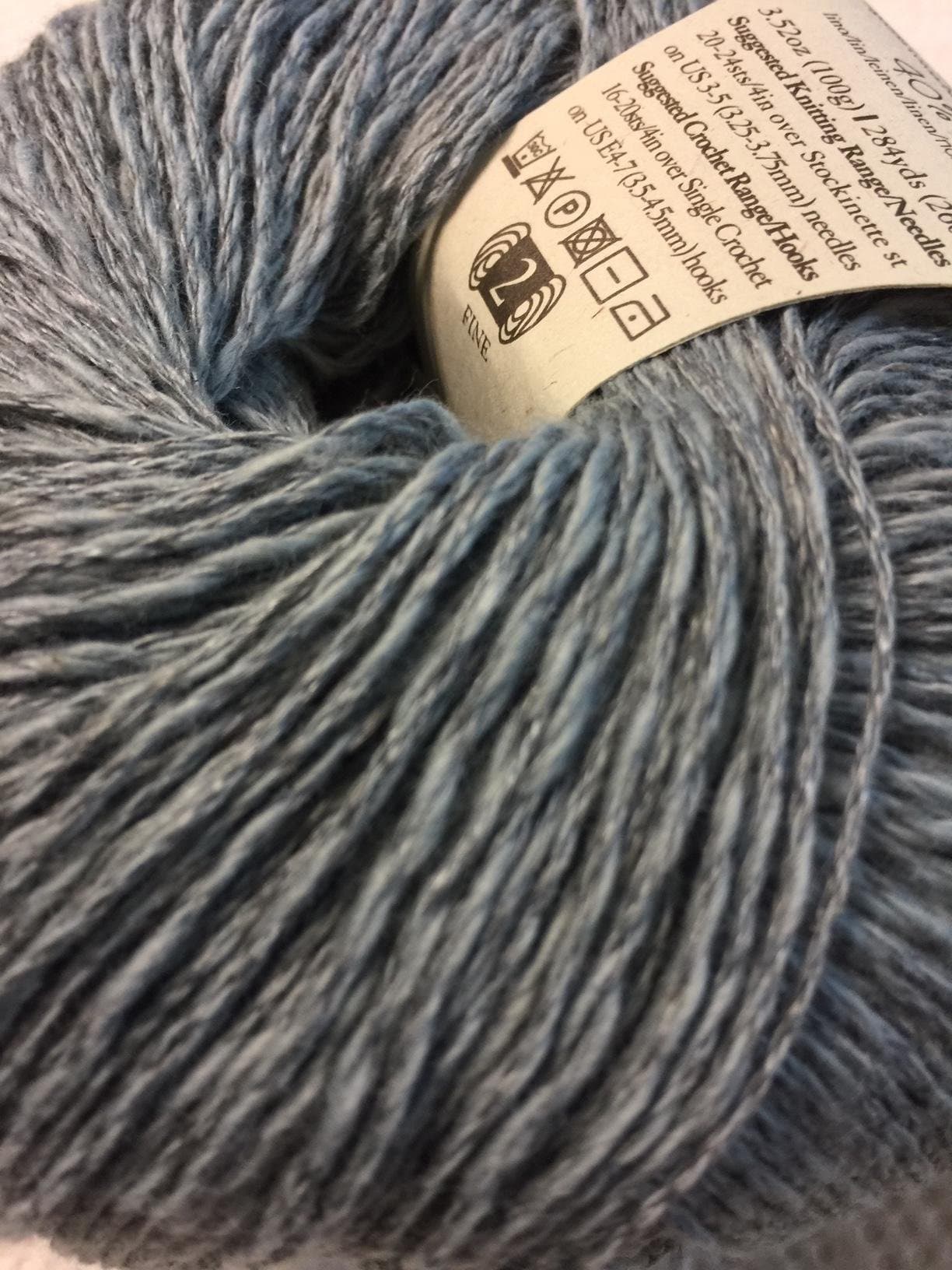 Juniper Moon FarmZooey, 06 - Sel Gris