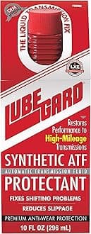 60902 Automatic Transmission Fluid Protectant, 10 oz