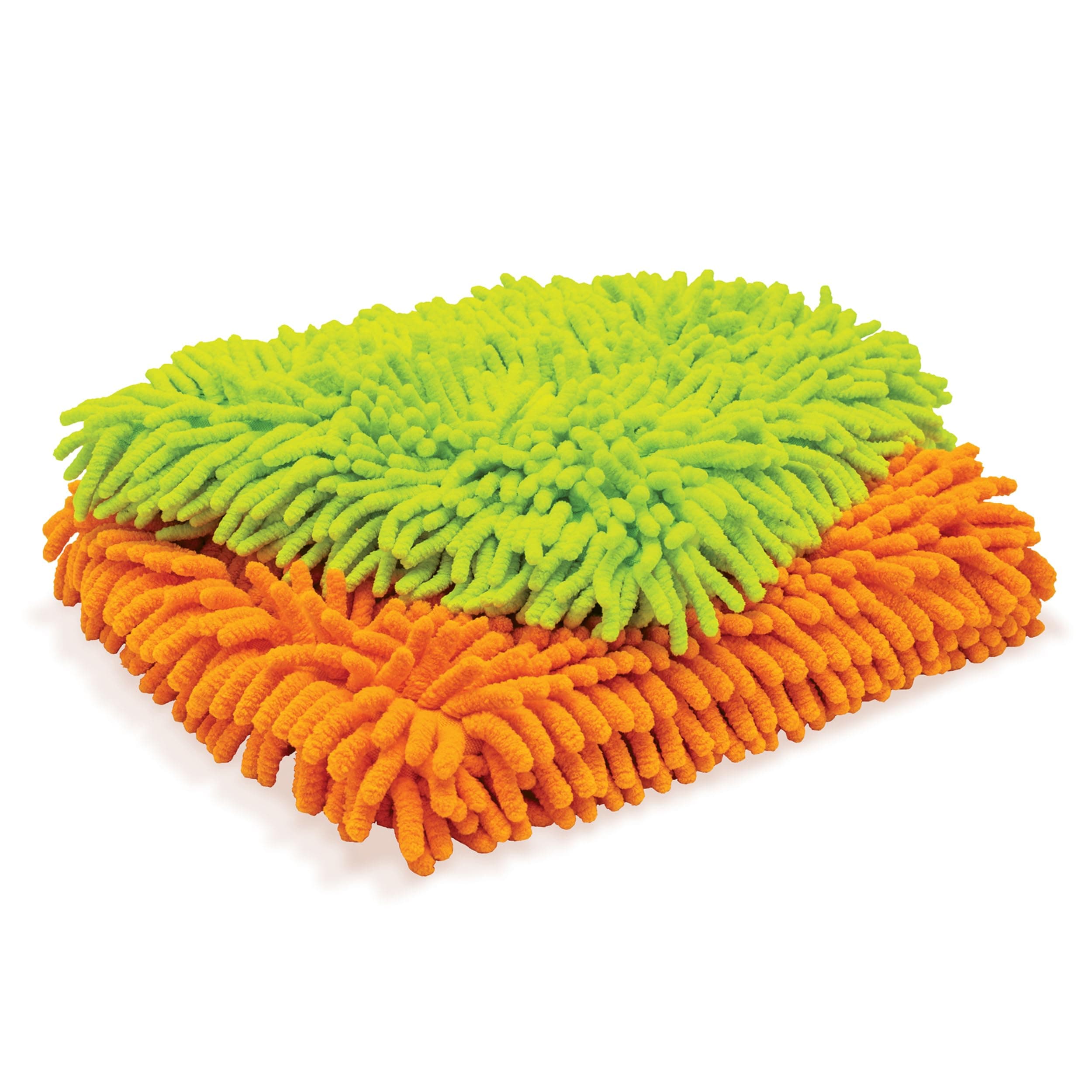 Microfiber Wash Pads (Set of 2)