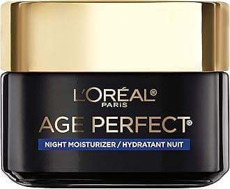 Age Perfect Cell Renewal Night Cream
