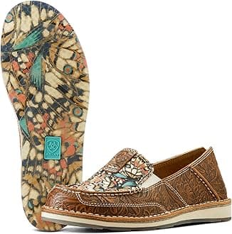 ARIAT Cruiser Mens Slip On