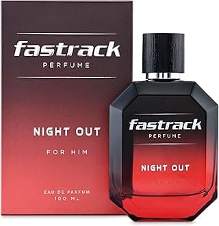 Perfume Night Out |Perfume for Men| 100 ml EDP |Long lasting Smell |Woody Oud Perfume for men | Crafted by European experts|Best gift for Men