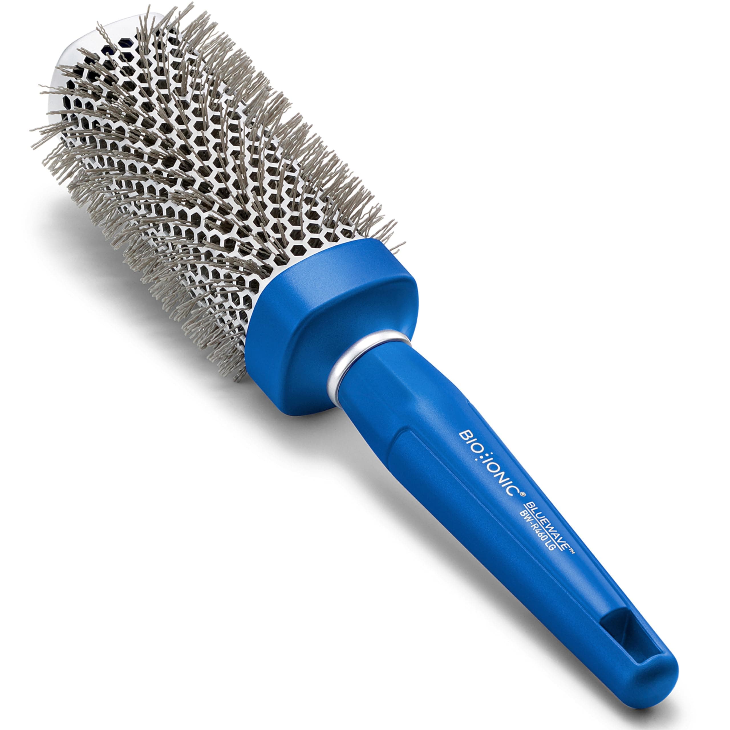 BIO IONIC Bluewave Nanoionic Conditioning Brush, Large