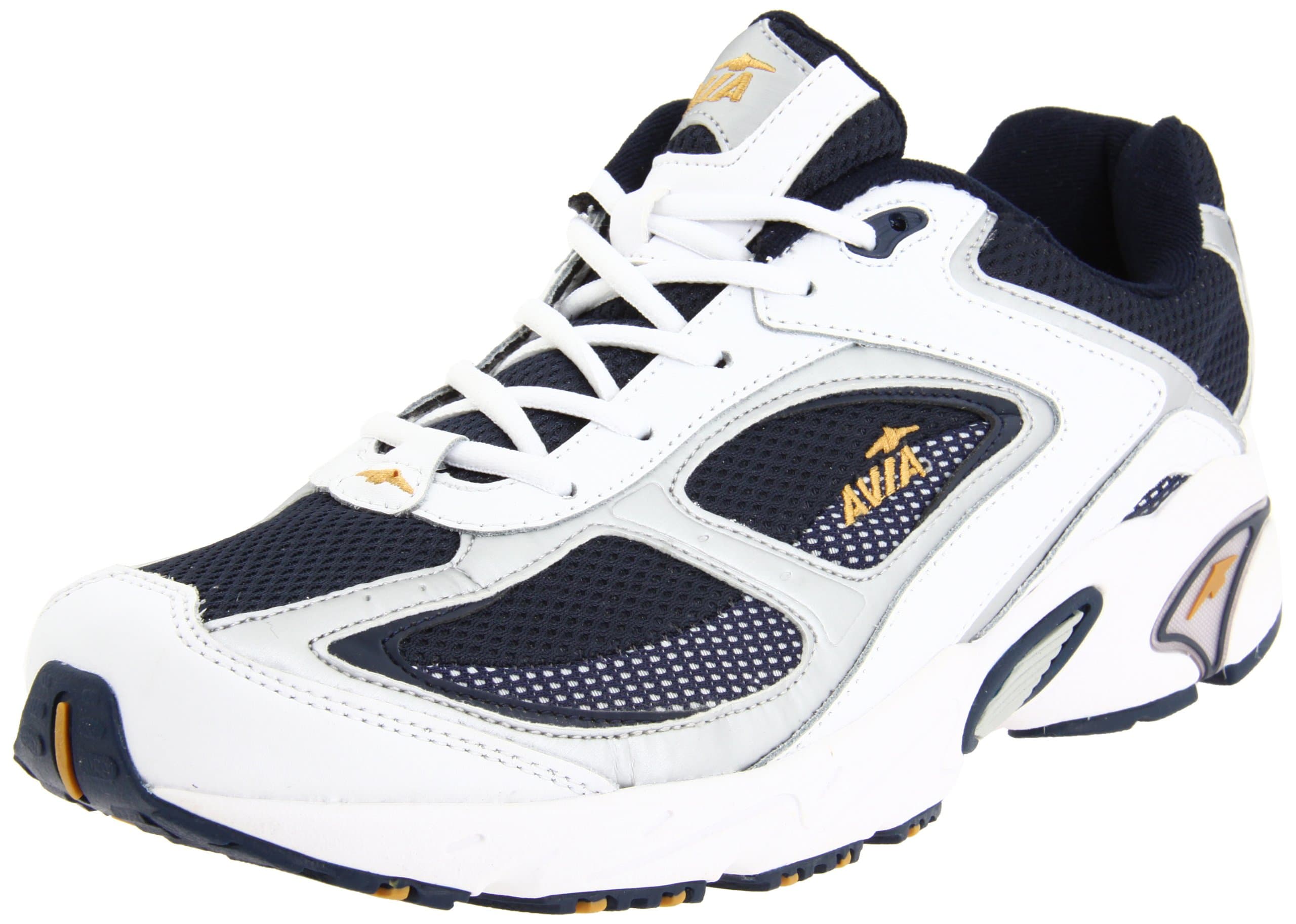 AVIA Men's A5020M Running Shoe