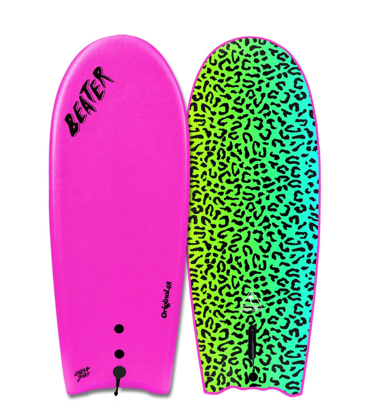 Catch Surf Beater 48" - Single Fin