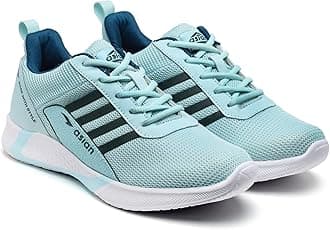 ASIAN Women's Tokyo-01 Sports Running,Walking & Gym Shoes with Eva Sole | Casual Sneakers Lightweight Shoes for Women's & Girl's