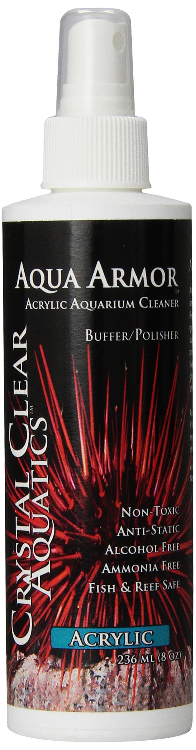 AAD00200 Acrylic Aquaarmor, 8-Ounce